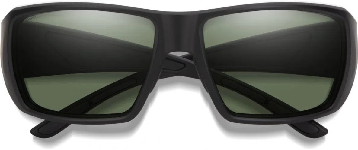 Smith Optics Performance Water 205881 Guide's Choice S Sunglasses - view 24